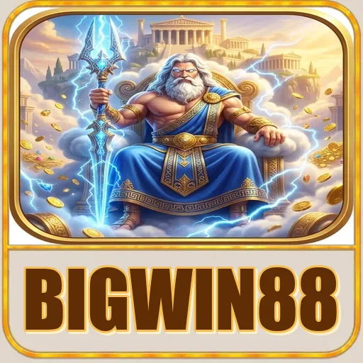 Pratinjau layar bigwin88